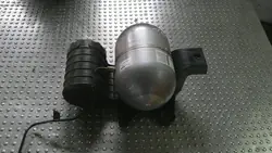 Réservoir suspension air Jaguar XJ X351 OEM 4x4OE005468