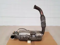 Filtro FAP DPF OEM KV61-5L243-AC para Ford Transit Connect