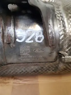 FAP DPF-suodatin OEM KV61-5L243-AC Ford Transit Connectille
