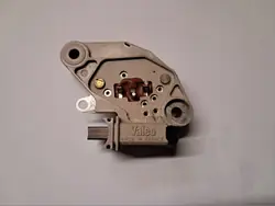 Generator spänningsregulator OEM 0021549106 Begagnad
