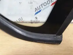 Bakre höger ruta OEM 51377298914 för BMW 2 Active Tourer