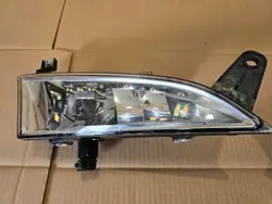 Kit Phare Halogène Scania OEM 2552712