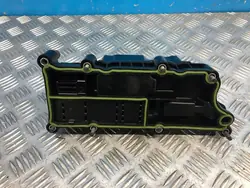 VOLVO XC40 1.5T T3 PCV ABDECKUNG