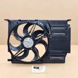 VENTILATOR BMW F45 F46 F40 F44 F39 F48 MINI F54 F55 F56 F57 F60