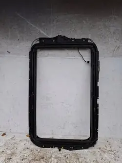 VW TIGUAN 5N0877041E Panoramadakframe Gebruikt