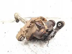 Land Rover Voorste differentieel OEM 5H22-3017-EA