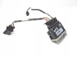 Lüftersteuergerät OEM 8K0959501F für Audi A4 B8