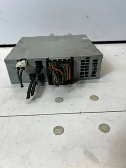 Módulo Sintonizador Radio Audi A6 C7 OEM 4G0035061G