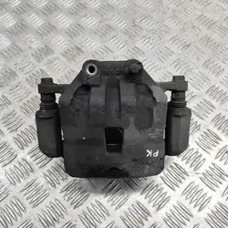 Opel Cascada 2013 Vorderer linker Bremssattel OEM 13578804