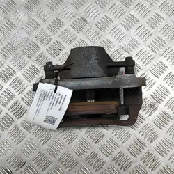 Opel Cascada 2013 Étrier de frein avant gauche OEM 13578804