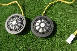 BMW 7 F01/F02 High-End Tweeter OEM 65139224867