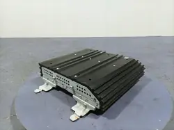 Mitsubishi Audioförstärkare OEM 8701A350 - Begagnad