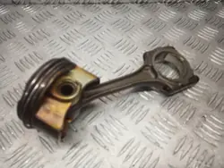Toyota OE Kolben für Avensis T27 1.8 VVTI