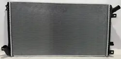 Valeo 735112 Chłodnica, układ chłodzenia silnika