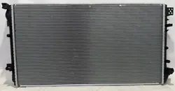Valeo 735112 Chłodnica, układ chłodzenia silnika