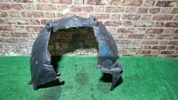 Front Right Wheel Arch Opel Corsa D 07- 13187358