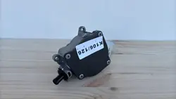 Vacuum Pomp Audi A3 TT Seat Skoda VW Golf 2.5 OEM