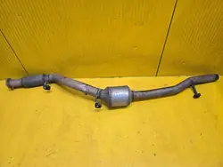 Mercedes-Benz Vito W447 DPF-Schalldämpfer OEM A4474911100