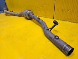 Mercedes-Benz Vito W447 DPF-vaimennin OEM A4474911100