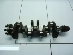 Cigüeñal Mercedes C W204 1.8K OEM R27103