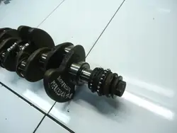 Vilebrequin Mercedes C W204 1.8K OEM R27103