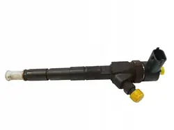 Inyector OEM 0445110243 para Opel Signum 1.9 CDTI