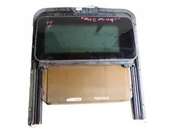 OEM 1U0877041 Panoramadak Zonnescherm Skoda Octavia II
