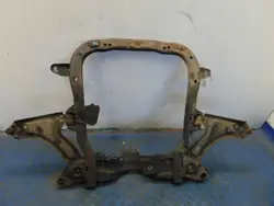 Opel OE FROST_2-237634 Motorvagn för Corsa C