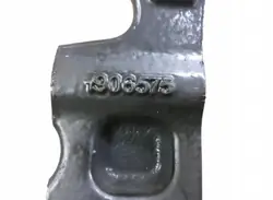 OEM 1906575 Scania Support de Ressort à Lames