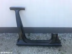 Audi OE 8W0809076A Tröskel P Begagnad