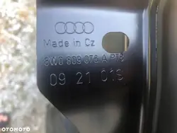 Audi OE 8W0809076A Estribo P Usado