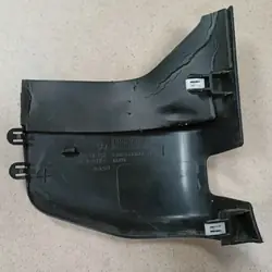 Jeep Wrangler JL linker afdekplug OEM 6DW19TRMAA
