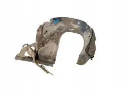 Aile avant droite OEM MM_15293XWK pour Peugeot 208