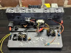 Module SAM Mercedes W639 OEM 6399000800 Occasion