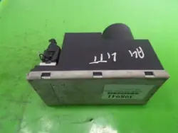 Audi A4 B5 centrale vergrendelpomp OEM 8D0862257E