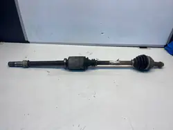 Renault Trafic II (X83) 2007 Halvaxel OEM 8200169291