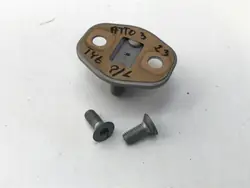 BYD ATTO 3 Bakdörrslåsregel OEM RYGIEL