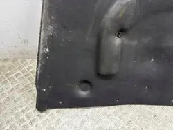 Aislamiento capó Maserati Quattroporte 2004 OEM AMD212398