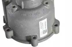ZF 014.53 Achterbehuizing voor 8HP65A transmissie