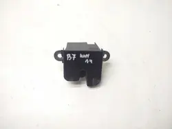 Bakluckslås VW Golf VI Passat B7 Tiguan 3AF827505