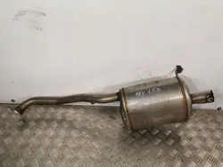 FBZ4206 OEM Auspufftopf für Honda HR-V 2016