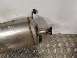 FBZ4206 OEM Silencieux pour Honda HR-V 2016