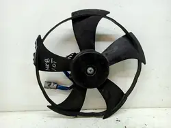 Gebrauchter Kühlerlüfter OEM 268000-0370 für Suzuki Swift