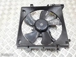 Ventilateur radiateur Subaru OEM AM-442283 avec diffuseur