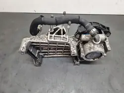 Bomba de Direção Assistida Fiat Doblo 1.3 M-JET 50502742