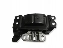 Soporte motor OEM 2Q0199555AE - Volkswagen usado