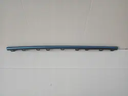 VW Arteon Bande de Pare-chocs Avant OEM 3G8807719