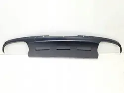 Spoiler Diffuseur Arrière Bentley Bentayga OEM 36A