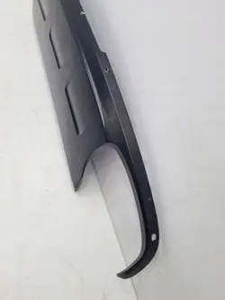 Bentley Bentayga Achter Spoiler Diffusor OEM 36A
