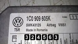 ECU VW Polo d'occasion OEM AM-324563 2005